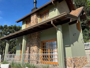 Cabana Alpen Dorf 1 - São Francisco de Paula